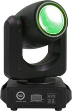 Zdjęcie LIGHT4ME TWIN HALO BEAM - podwójna głowica ruchoma beam - Warka