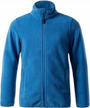 Zdjęcie Dziecięcy Polar Bluza Polarowa Manon Martes 128 - Kunów