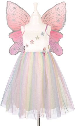 Souza!, Sukienka I Skrzydła Motyla, Wróżka Louanne, 5-7 Lat