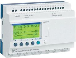 Zdjęcie Schneider Electric Moduł Plc Zelio Logic Sr3 (B101FU) - Połczyn-Zdrój