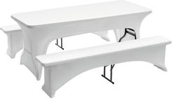 Zdjęcie Bartscher pokrowiec na zestaw mebli - Radzionków