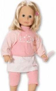 Sally best friend sale doll