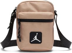 Zdjęcie Saszetka torebka listonoszka Nike Jordan LEGEND MD BROWN - Frampol