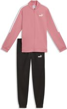 Zdjęcie Młodzieżowy dres Poly Baseball PUMA - Różan