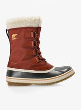 Zdjęcie Buty zimowe damskie Sorel Winter Carnival WP - Gdańsk