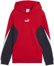 Zdjęcie Młodzieżowa bluza z kapturem Essentials Block PUMA - Zbąszyń