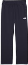 Zdjęcie Męskie luźne spodnie Essentials z logo No.1 PUMA - Środa Śląska