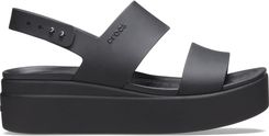 Zdjęcie Sandały damskie Crocs CROCBAND - Bełżyce