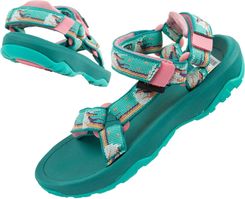 Zdjęcie Buty sandały dziecięce młodzieżowe Teva Hurricane XLT2 - Zator