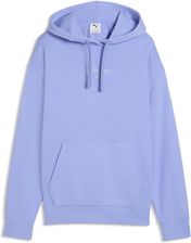 Zdjęcie Damska bluza z kapturem Essentials Script PUMA - Świebodzice