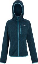 Zdjęcie Bluza Polarowa Damska Z Kapturem Newhill - Barcin