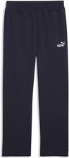 Zdjęcie Męskie luźne spodnie Essentials z logo No.1 PUMA - Annopol