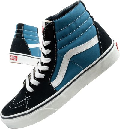 Buty trampki sportowe damskie Vans Sk8-Hi