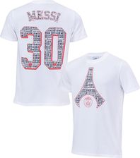 Zdjęcie Koszulka dziecięca PSG Messi - Nowa Dęba