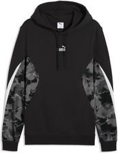 Zdjęcie Męska bluza z kapturem Camo PUMA - Supraśl