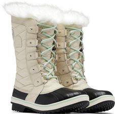 Zdjęcie Śniegowce damskie Sorel Tofino II WP - Sobótka