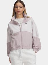 Zdjęcie Sweter damski Under Armour UA Rival Woven - Zawidów