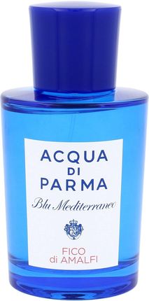 Acqua Di Parma Blu Mediterraneo Fico Di Amalfi Woda Toaletowa 75ml