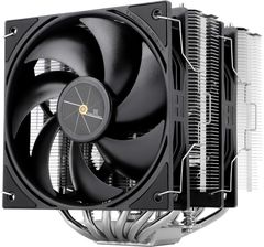 Zdjęcie Chłodzenie procesora Thermalright Peerless Assassin 120 SE V3 2x120mm (PEERLESSASSASSIN120SEV3) - Wronki
