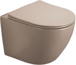 Zdjęcie Galatea Design SwirlFlush GDSF805MC - Pilawa