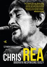 Zdjęcie Chris Rea. Biografia niespokojnej duszy - Chełm
