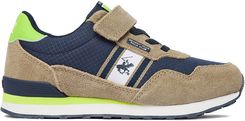 Zdjęcie Sneakersy Beverly Hills Polo Club - Pruchnik