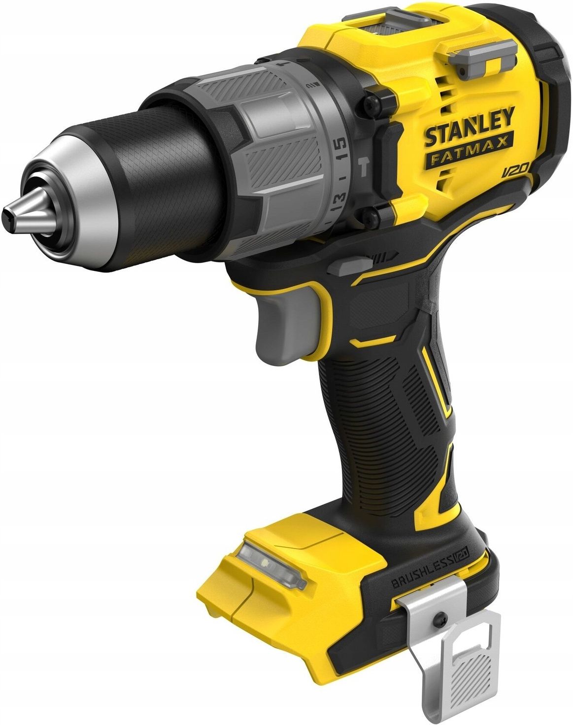 фото Шуруповерт Stanley SFMCD726M2T 2