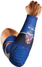 Zdjęcie Mcdavid Odwracalne rękawy na ramiona Redbull Hex S - Różan