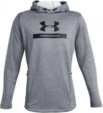 Zdjęcie Under Armour Bluza Turystyczna Męska Mk1 Terry Szare - Pniewy