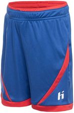 Zdjęcie Huari Shorty Dziecięce Platense Ii Czarne - Wleń