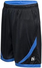 Zdjęcie Huari Shorty Dziecięce Platense Ii Czarne - Wleń