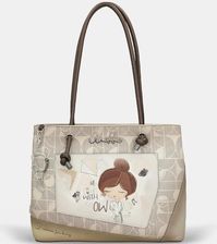 Zdjęcie Torebka shopper - ANEKKE SOPHIA 42802-361 - Bieruń