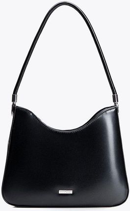 KLASYCZNA TOREBKA DAMSKA WITTCHEN YOUNG 101-4Y-434-1 CZARNA