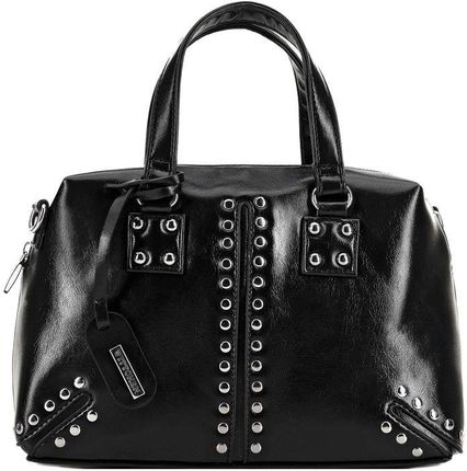 TOREBKA DAMSKA KUFEREK Z ĆWIEKAMI WITTCHEN YOUNG 99-4Y-431-1