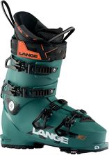 Zdjęcie Lange Xt3 120 Gw Zielone 24/25 - Sompolno