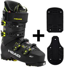 Zdjęcie Head Męskie Formula Rs 130 Z Grip Walk Czarne 24/25 - Szamocin