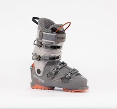 Zdjęcie Rossignol Męskie Alltrack 100 Pro Mv Dark Grey/Ice Grey 24/25 - Czchów