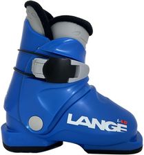 Zdjęcie Lange Dla Dzieci L-Kid Niebieskie 24/25 - Kowary