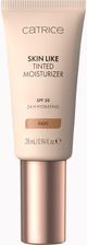 Zdjęcie Catrice Skin Like Tinted Moisturizer Podkład Kremowy 28ml Nr. 042C - Łaszczów