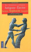 Zdjęcie Antigone Electre - Sophocle - Tykocin