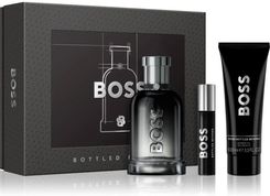 Zdjęcie Hugo Boss Bottled Beyond Zestaw Upominkowy Dla Mężczyzn - Drezdenko