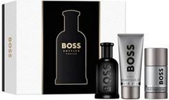 Zdjęcie Hugo Boss Bottled Parfum Zestaw Upominkowy Dla Mężczyzn - Sulęcin