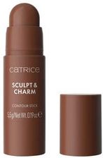 Catrice Sculpt & Charm Contour Stick Sztyft Do Konturowania 6g Nr. 040 Mocha