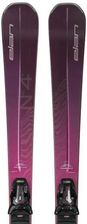 Zdjęcie Elan Primetime No4+ Sx Elx 11 Womens Kolorowe 24/25 - Mogilno