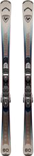 Zdjęcie Rossignol Allmountain Arcade 80 + Xp10 All Mountain - 182 Niebieskie 24/25 - Ząbki