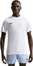 Zdjęcie Koszulka męska Nike Dri-Fit Park VIII biała HV8173 100 - Ustroń