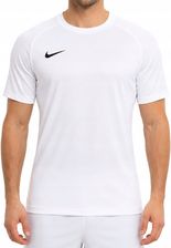 Zdjęcie T-shirt Nike Nike Park VIII Jersey HV8173100 biały - Baborów