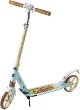 Zdjęcie Meteor California Logo Freestyle Scooter Brązowa - Legionowo