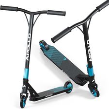 Zdjęcie Apollo Genesis Pro X Alu-Core Abec-9 T-Bar Czarno-Niebieska - Sława