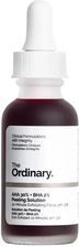 Zdjęcie The Ordinary Aha 30% + Bha 2% Peeling Solution Serum Do Twarzy Z Kwasami 30ml 30 - Bychawa